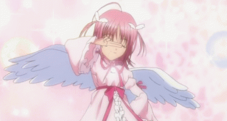 shugo chara (Amu)